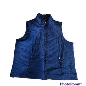 STUDIO WORKS SPORT VEST
